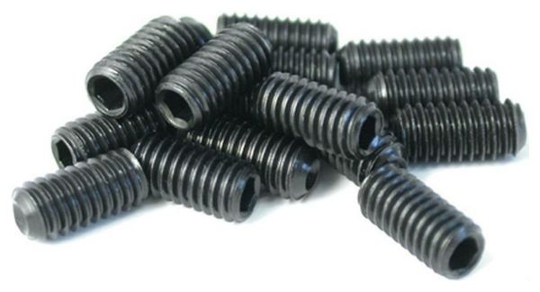 Picots DMR Pins Standards pour pédales - 20 Pcs