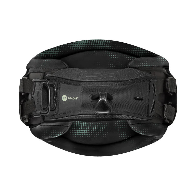 Harnais kitesurf ride engine elite carbon type 1 webbing connect