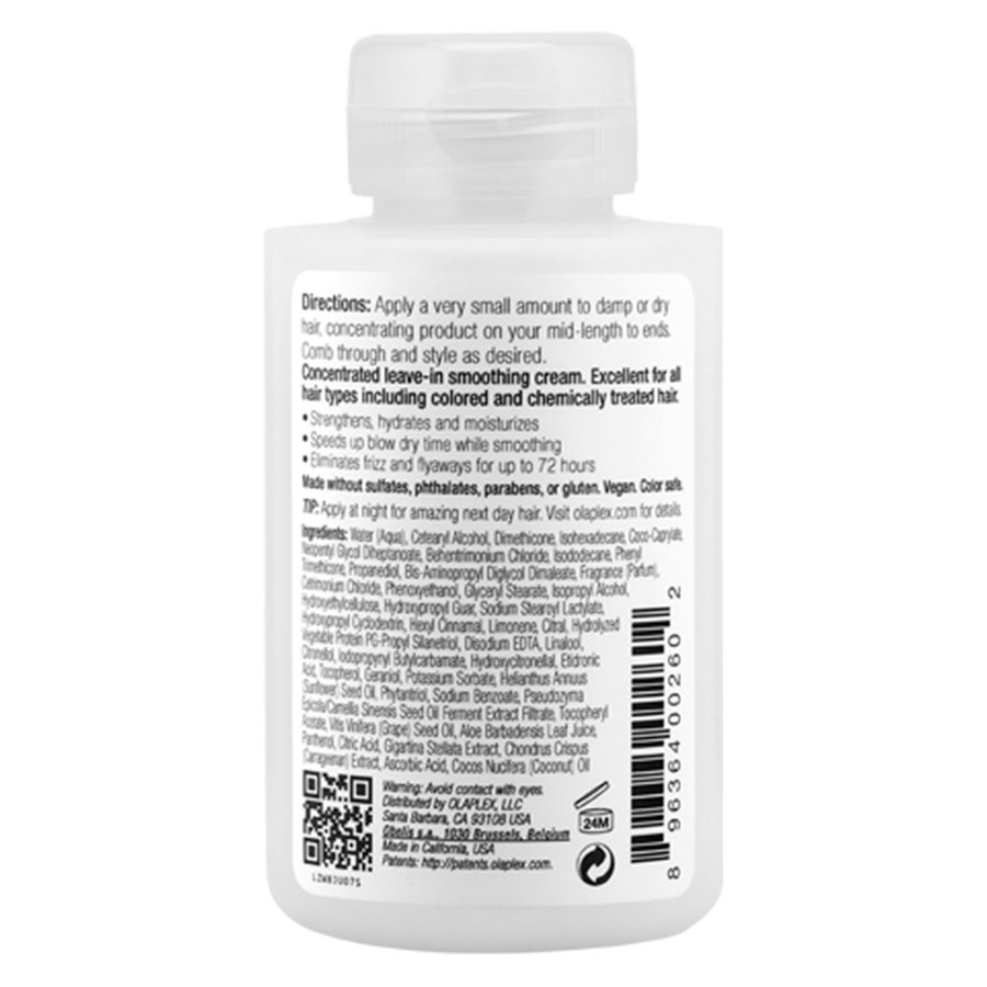 Olaplex No. 6 Bond Smoother 100ml