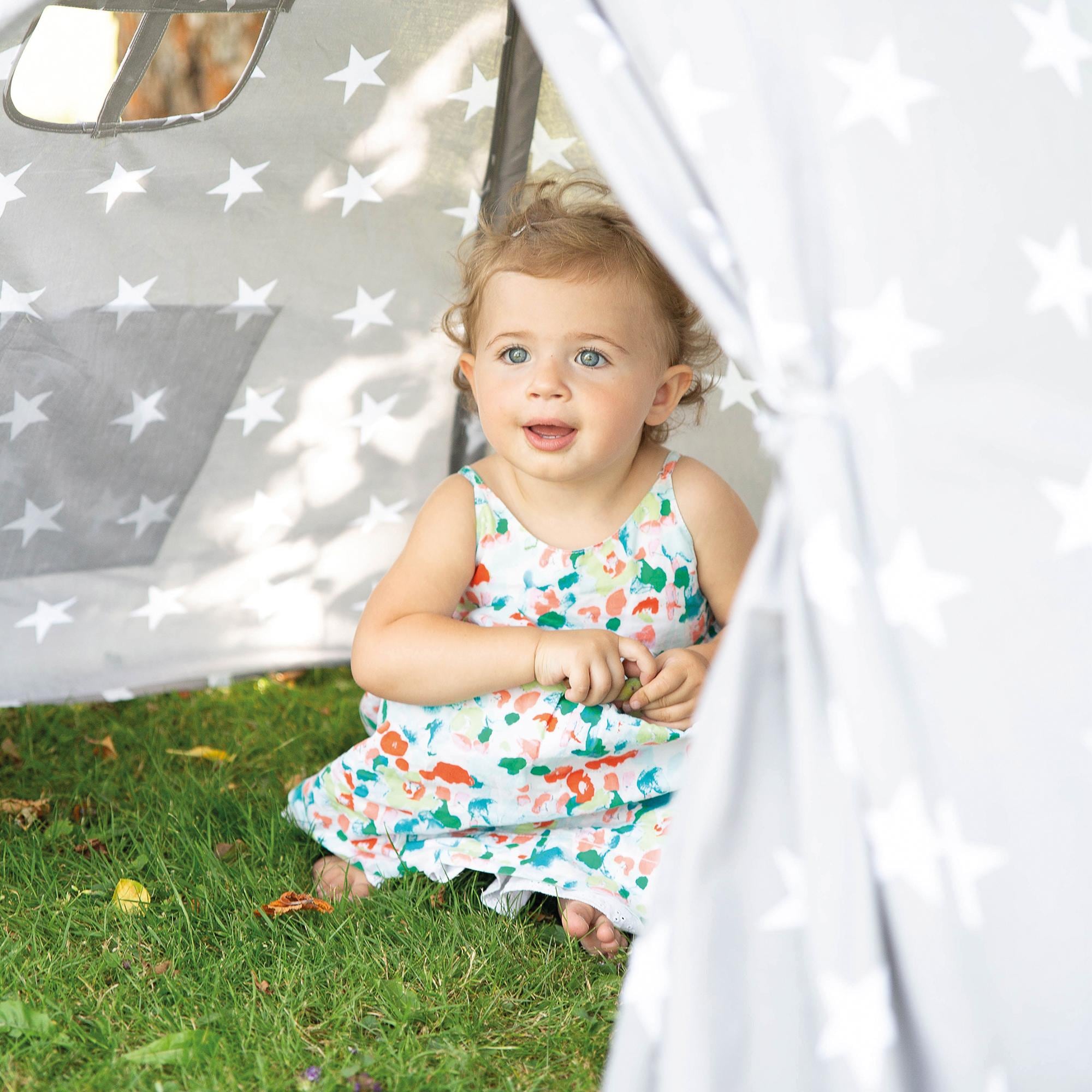 roba® Spielzelt »Tipizelt Little Stars«