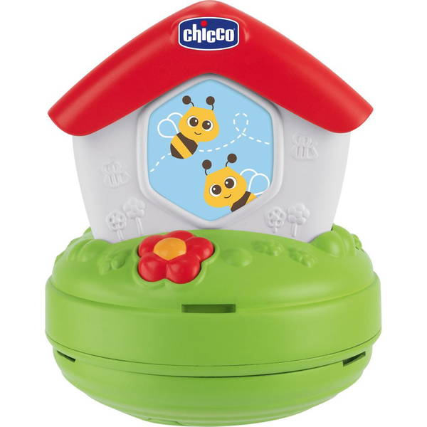 ChiccoChicco   Mobile die Bienen