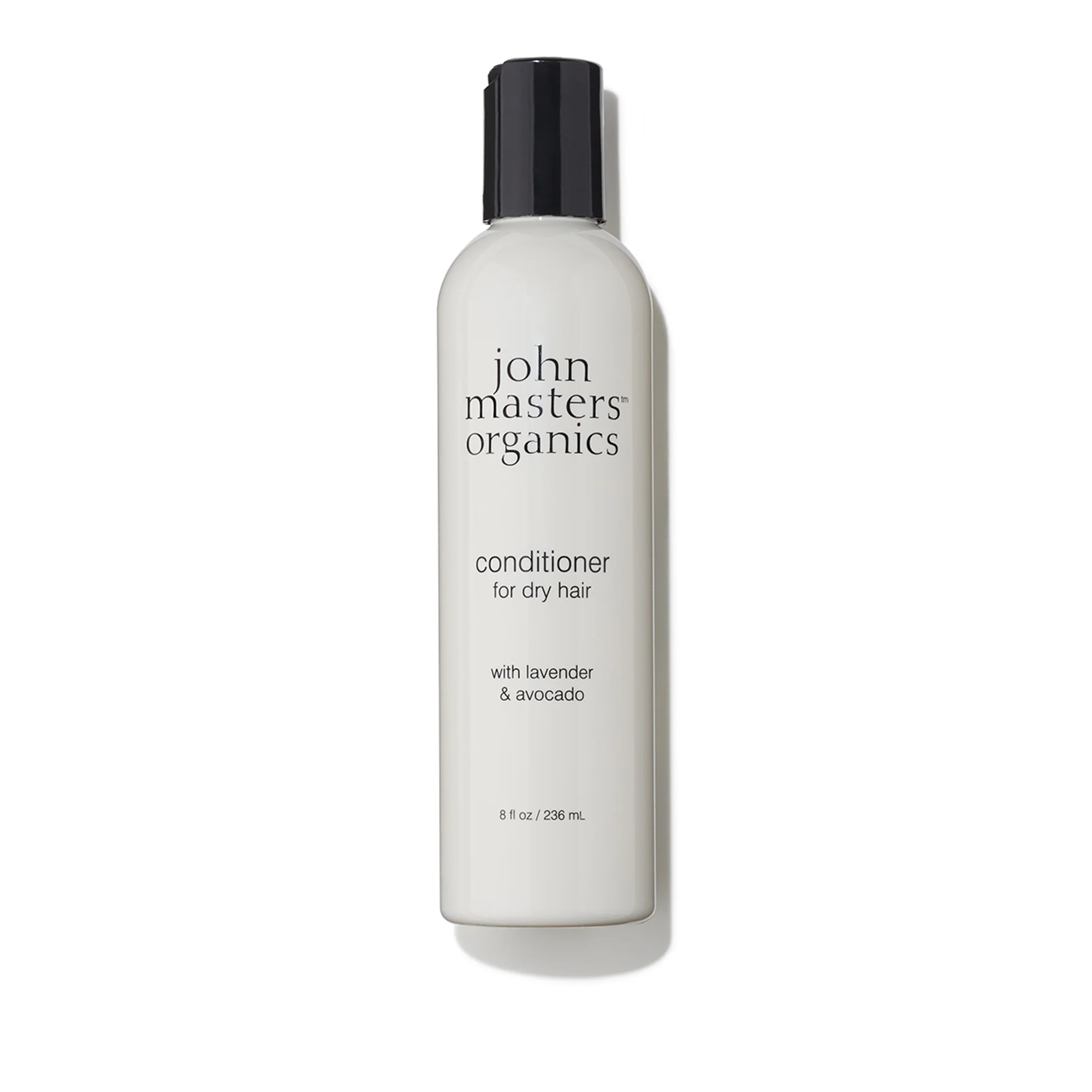 John Masters Organics Après-shampoing Intensif Lavande & Avocat