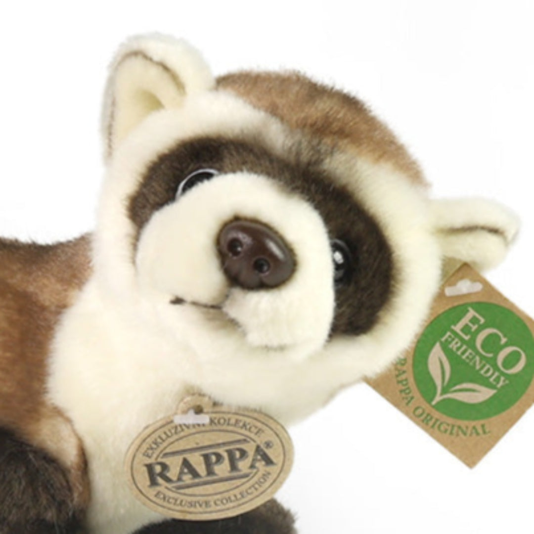 rappa knuffelfret - 40 cm