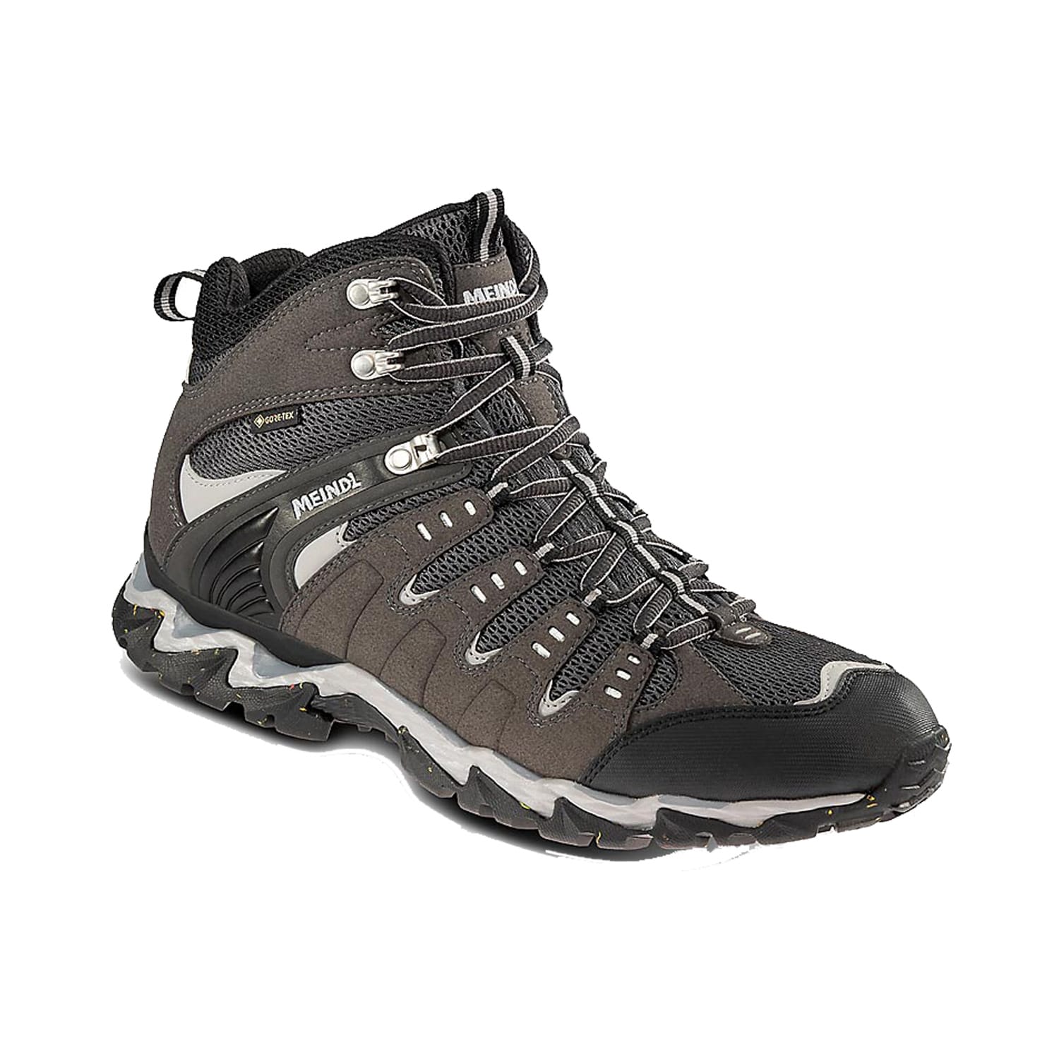 Meindl Respond Mid GTX Herren Wanderschuhe