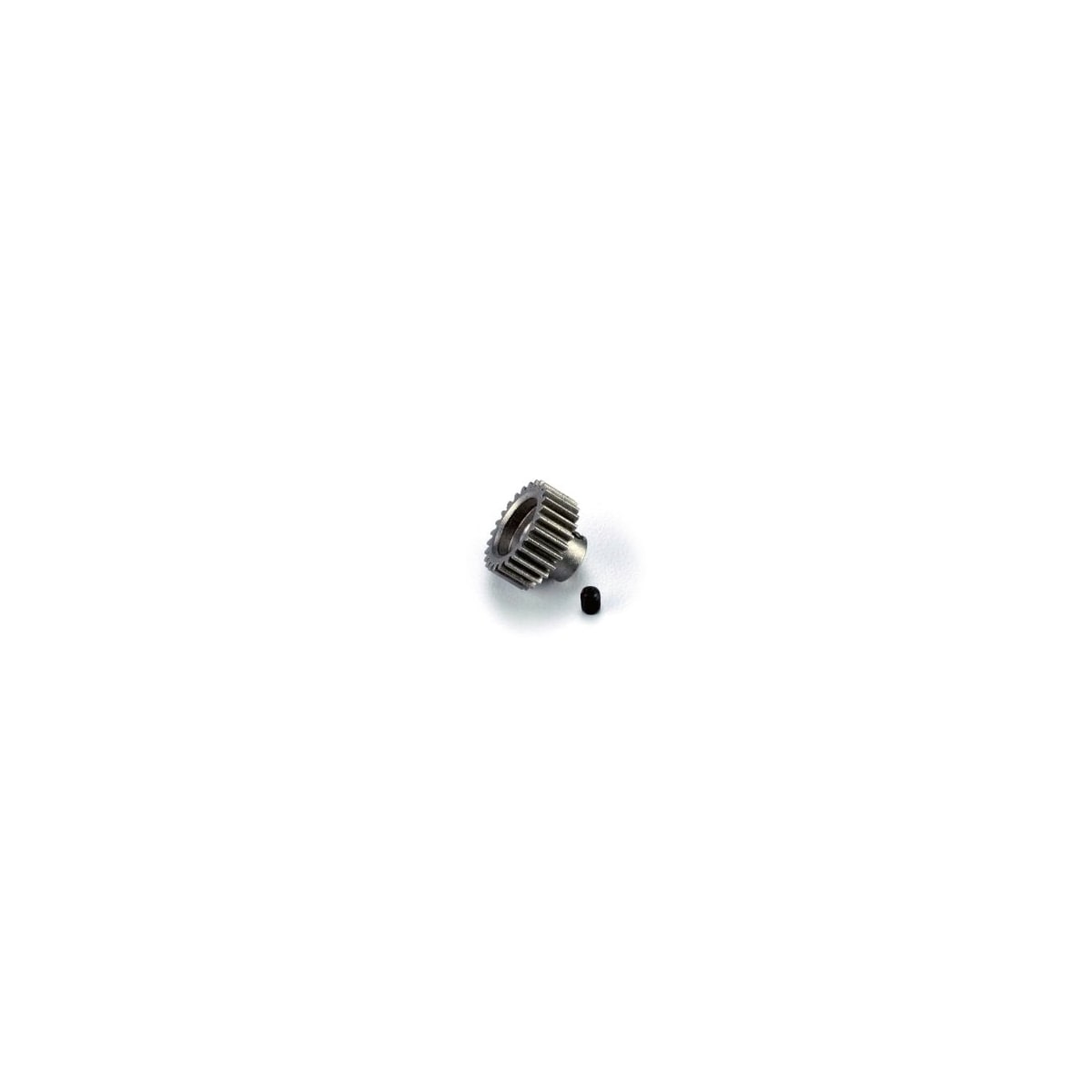 TRX-2426 Gear, 26-T pinion (48-pitch)/set screw