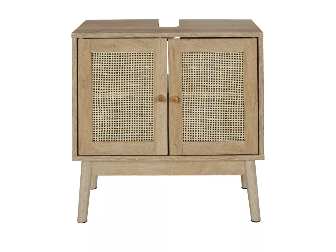 Meuble Sous Vasque Bali