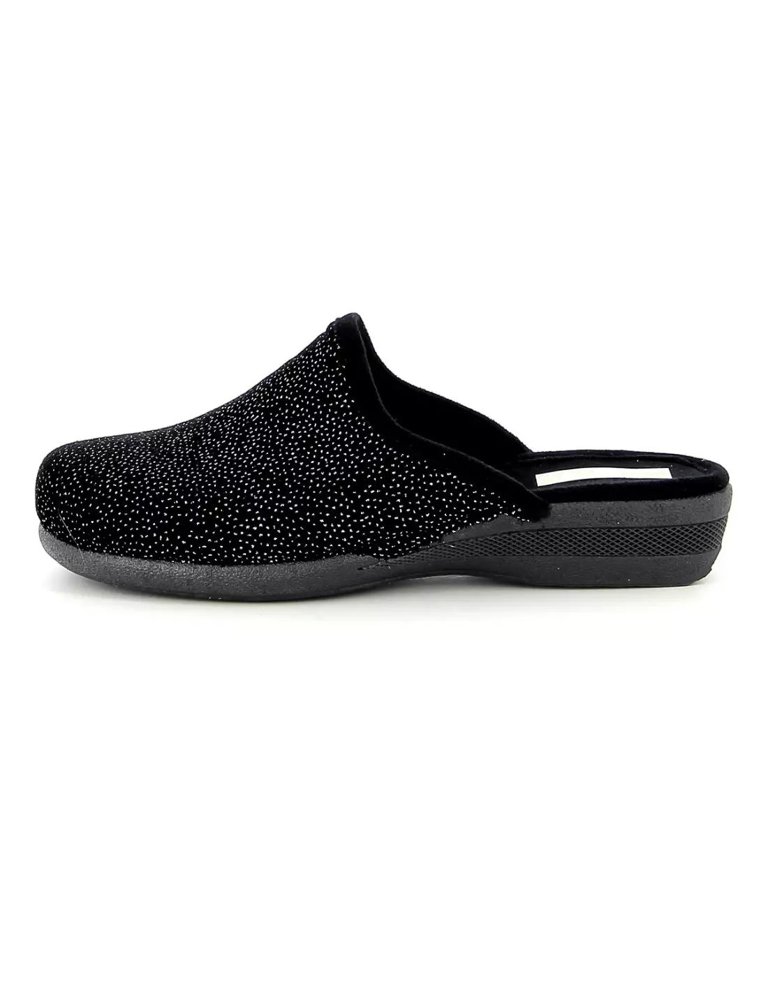 PATRIZIA 1IECA803 - Pantoufles & chaussons Noir