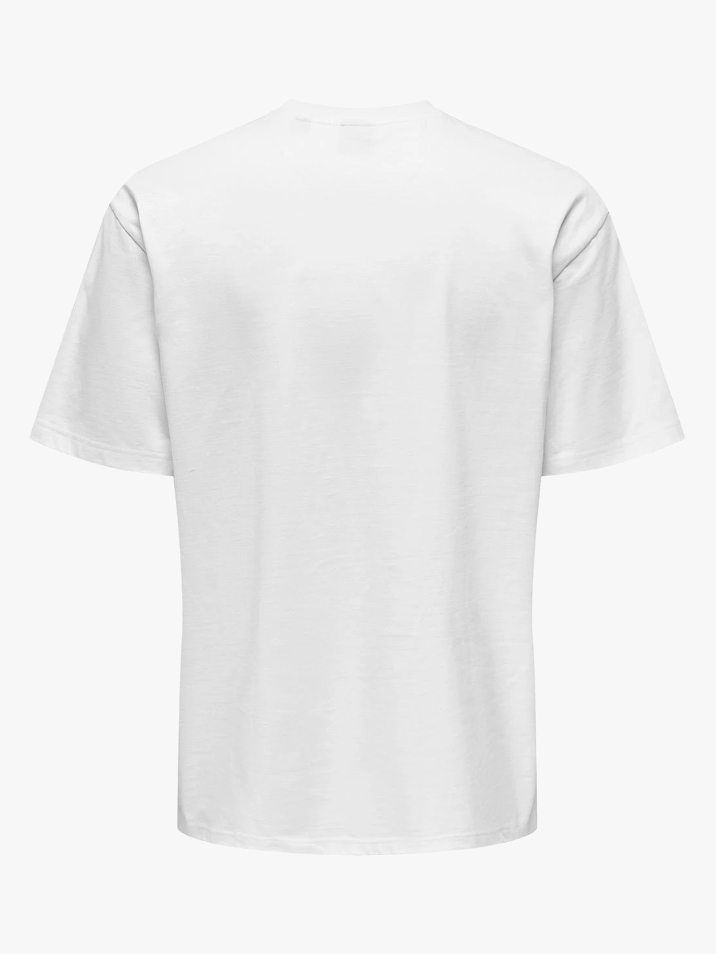 Fred Life Short Sleeve Tee