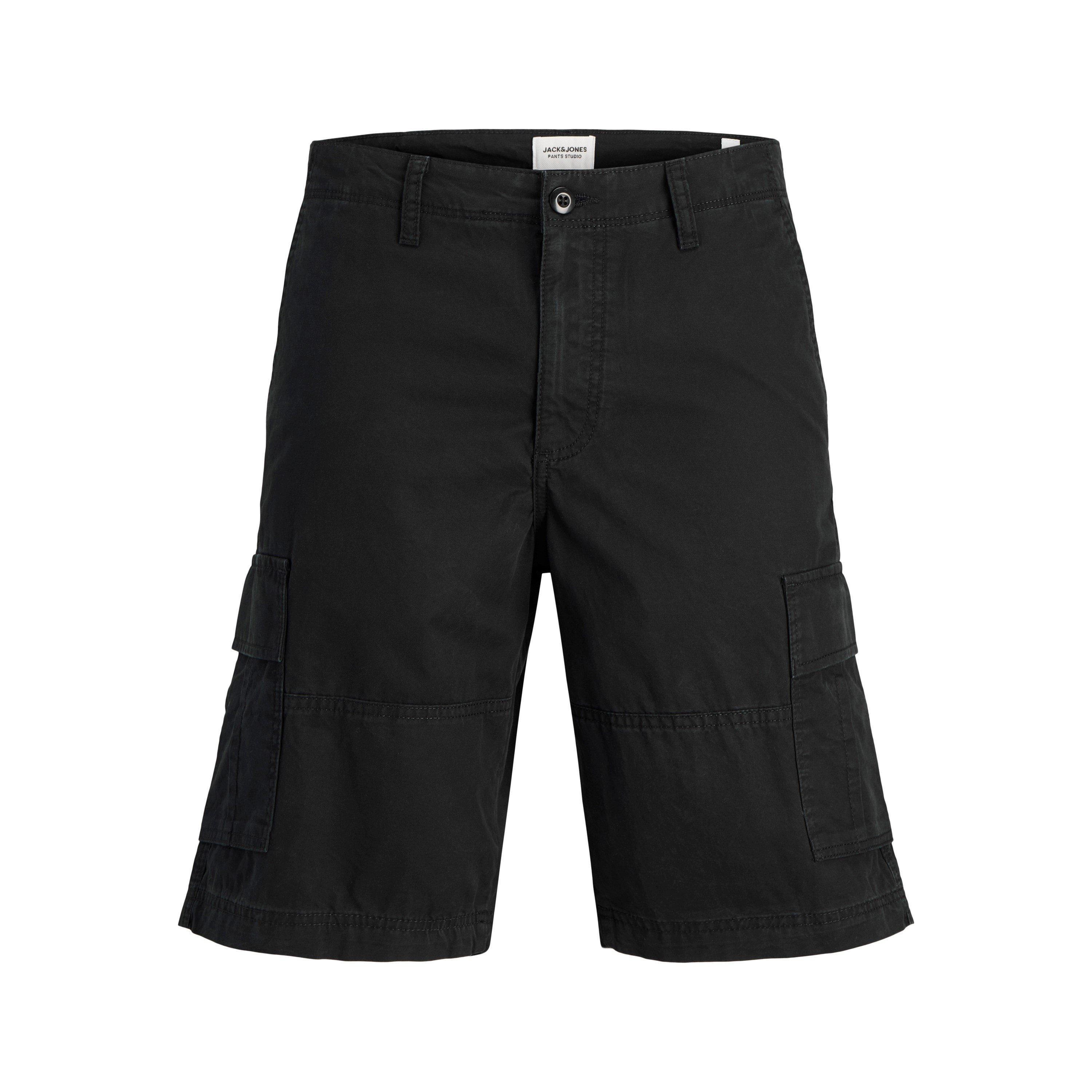 Jack and Jones J And J Mateo Cargo Shorts Mens