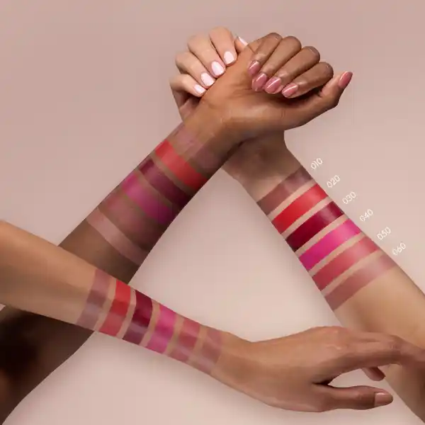 Intense Matte Lip Pen 020