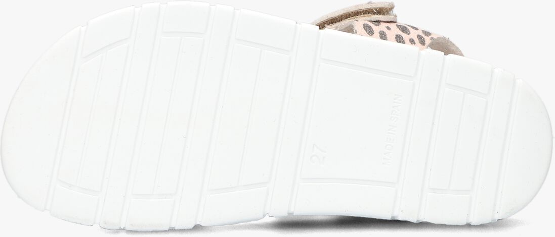 BUNNIESJR roze bunniesjr sandalen bregje beach