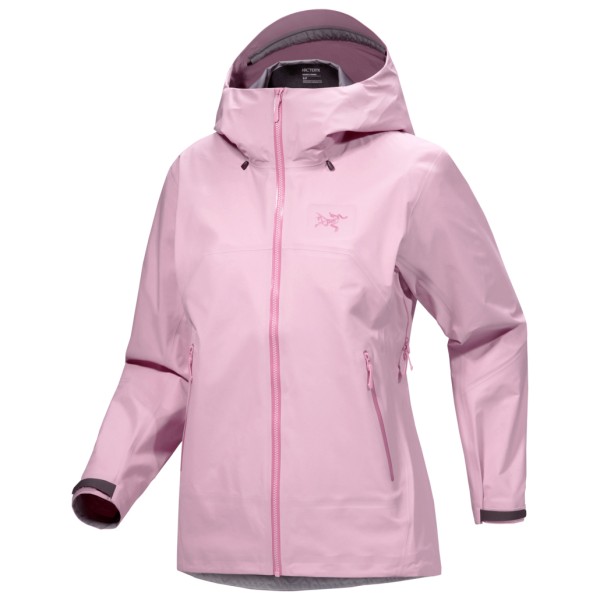Arc'teryx - Women's Beta SL Jacket - Veste imperméable