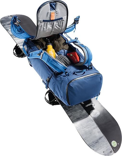 DEUTER - SAC SKI FREESCAPE PRO 40 +