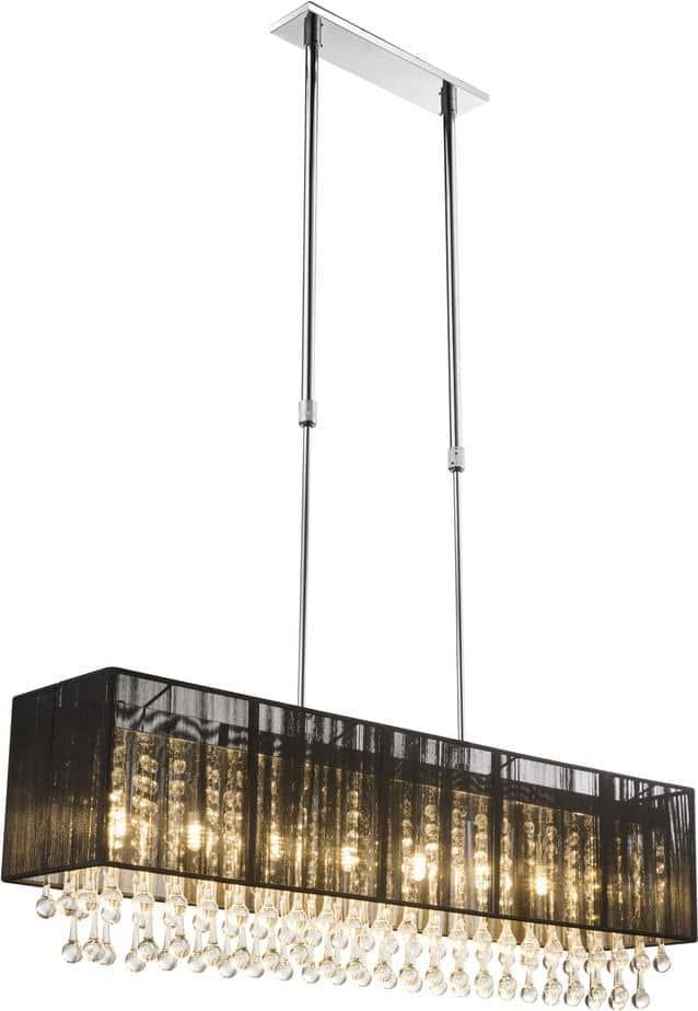 LED-Pendelleuchte 000875092204