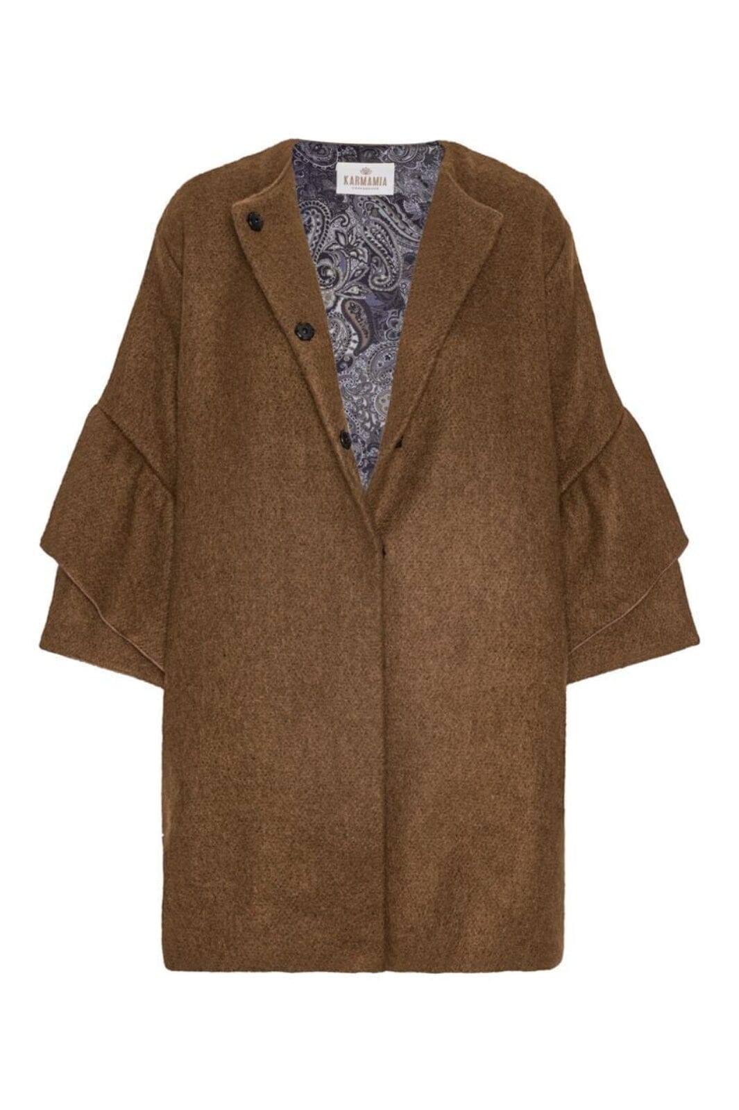 Karmamia Kennedy Jacket no 115 limited