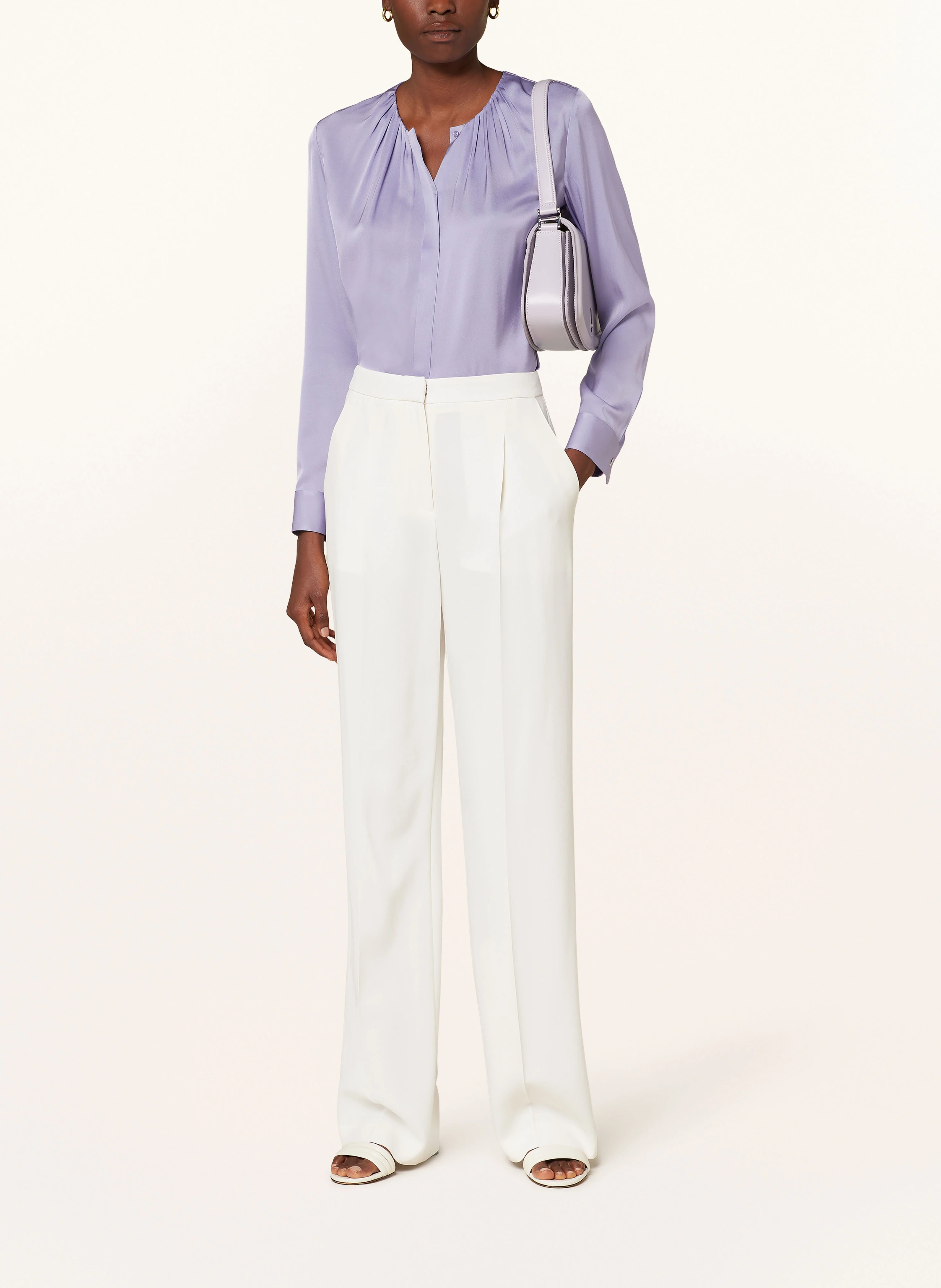 BOSS Marlenehose TOZERA