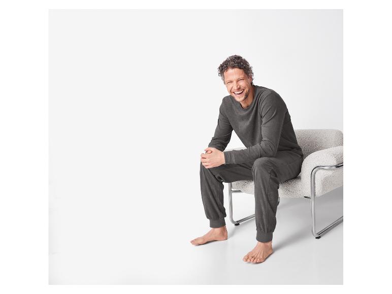 Heren pyjama