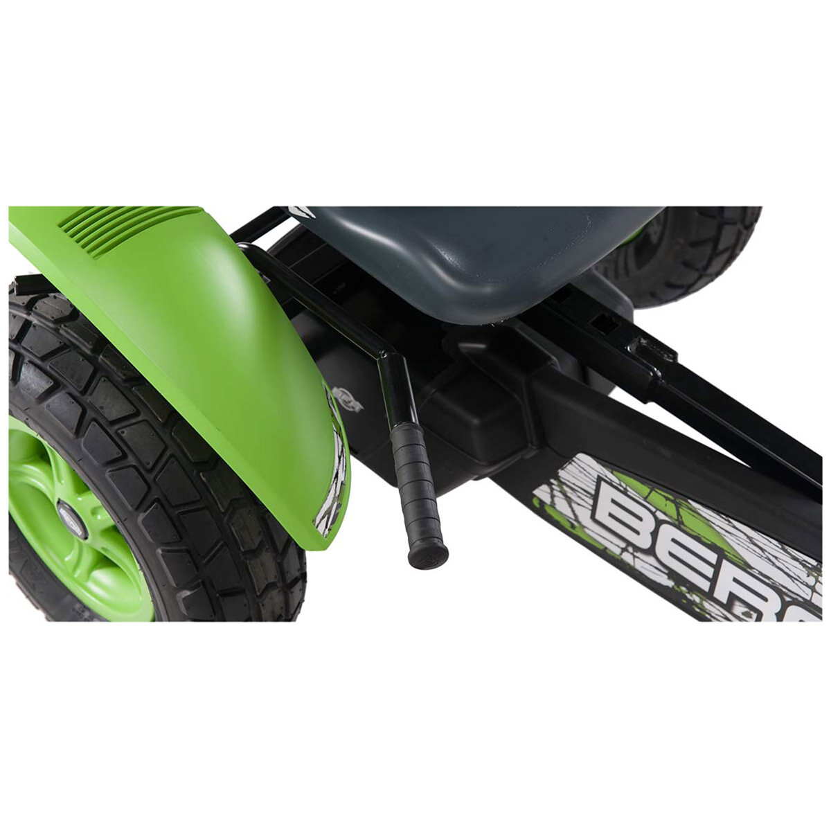 Bergtoys Berg Pedal Gokart XL X-Plore BFR