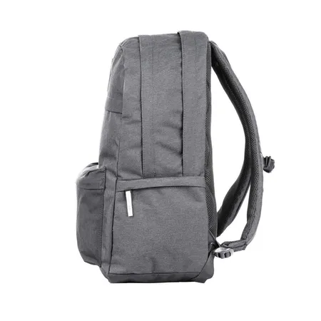 Beckmann Schulrucksack College, 34 Liter Grey