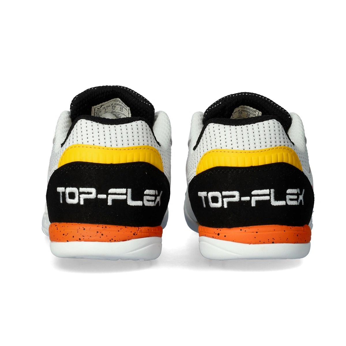 Sapatilha futsal Joma Top Flex