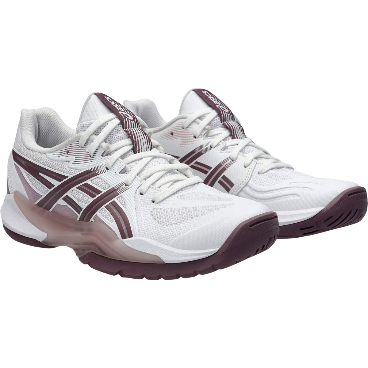 ASICS Powerbreak FF Håndboldsko Dame