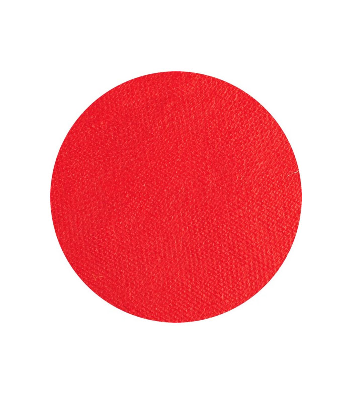 Superstar -  Face & Body Aquacolor - 035: Fire Red