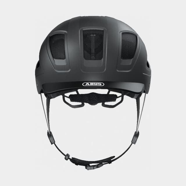 Abus Grå M