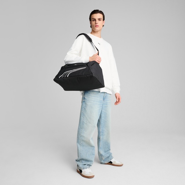 PUMA Sporttasche »FUNDAMENTAL SMALL SPORTS BAG«
