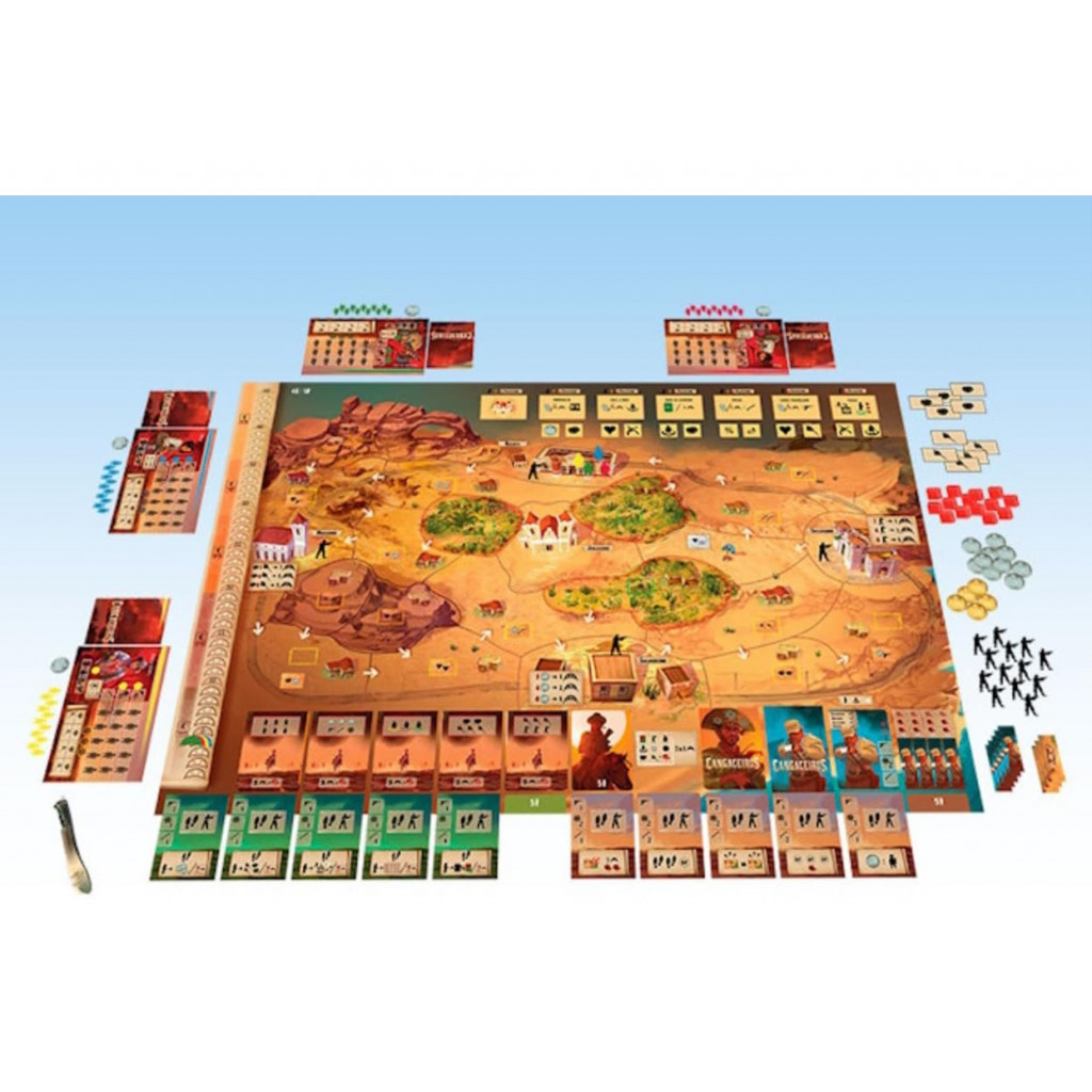 Cangaceiros