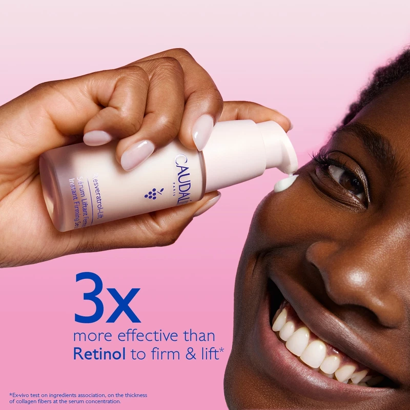Caudalíe Reveratrol-Lift Instant Firming Serum 30 ml