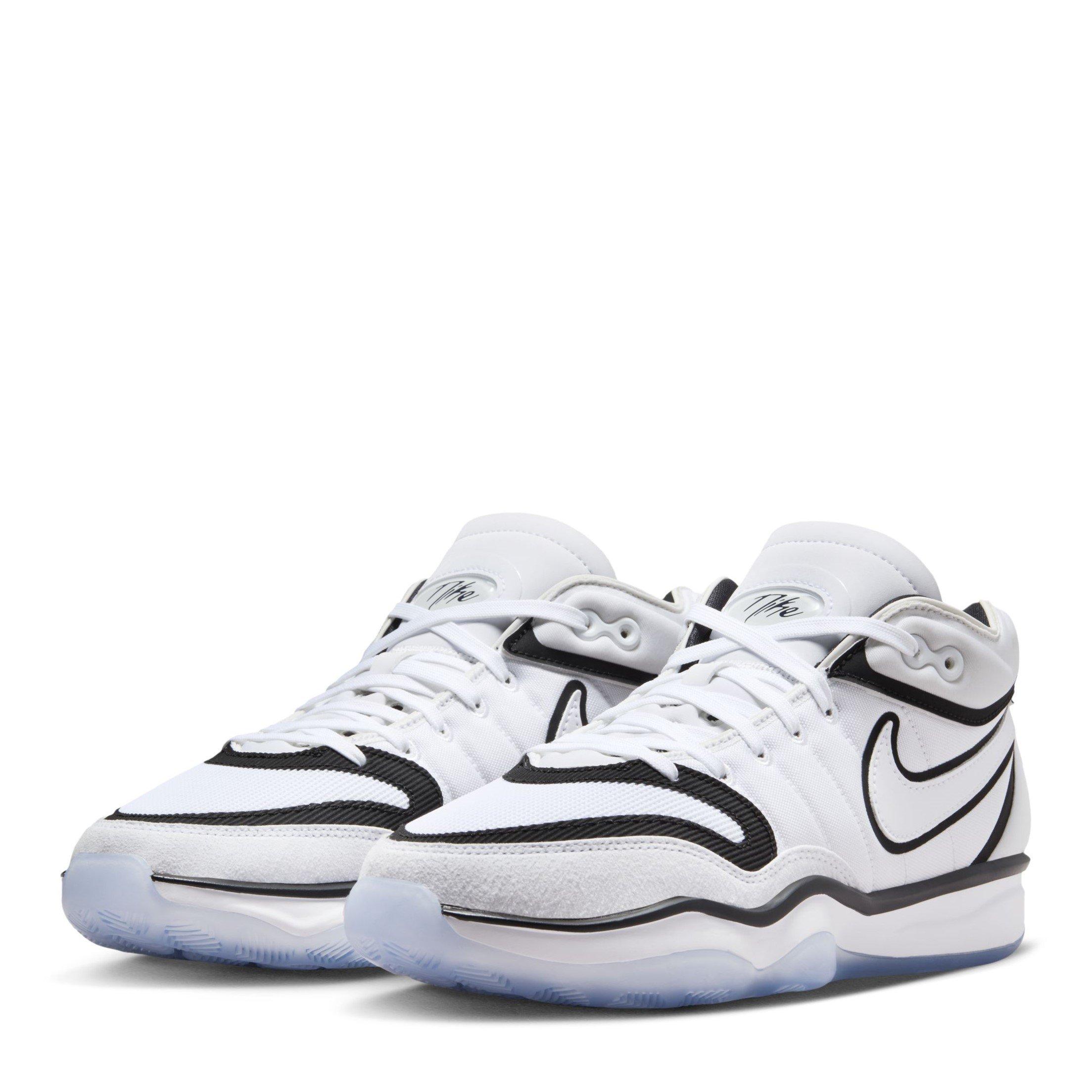 Nike Air Zoom GT Hustle 2 Trainers Juniors