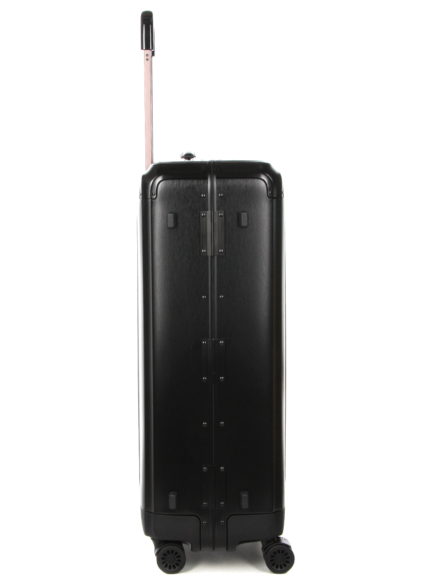 Valise Zero Halliburton Pursuit Aluminum 77 cm