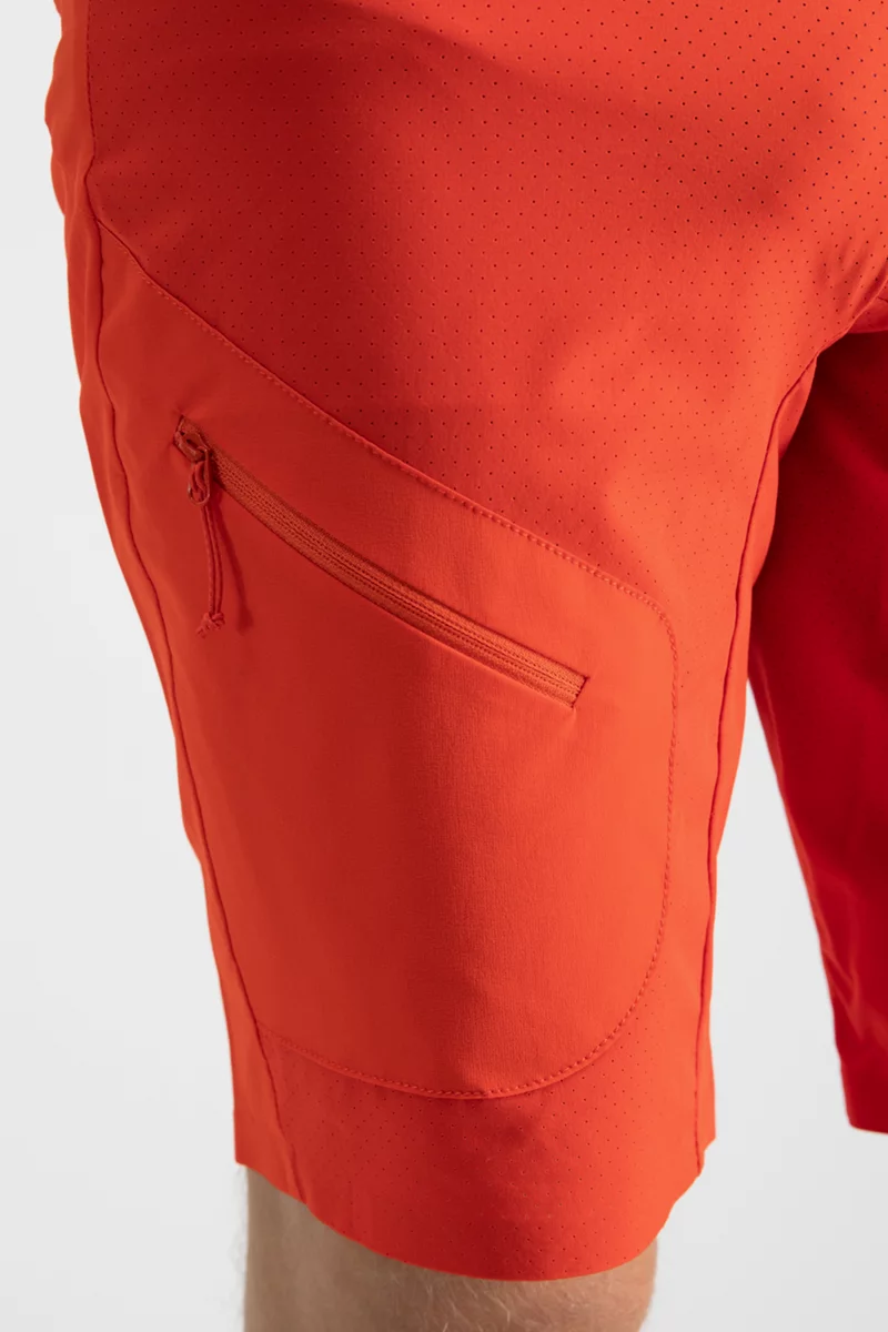 MAMMUT Sertig Herren Wandershort