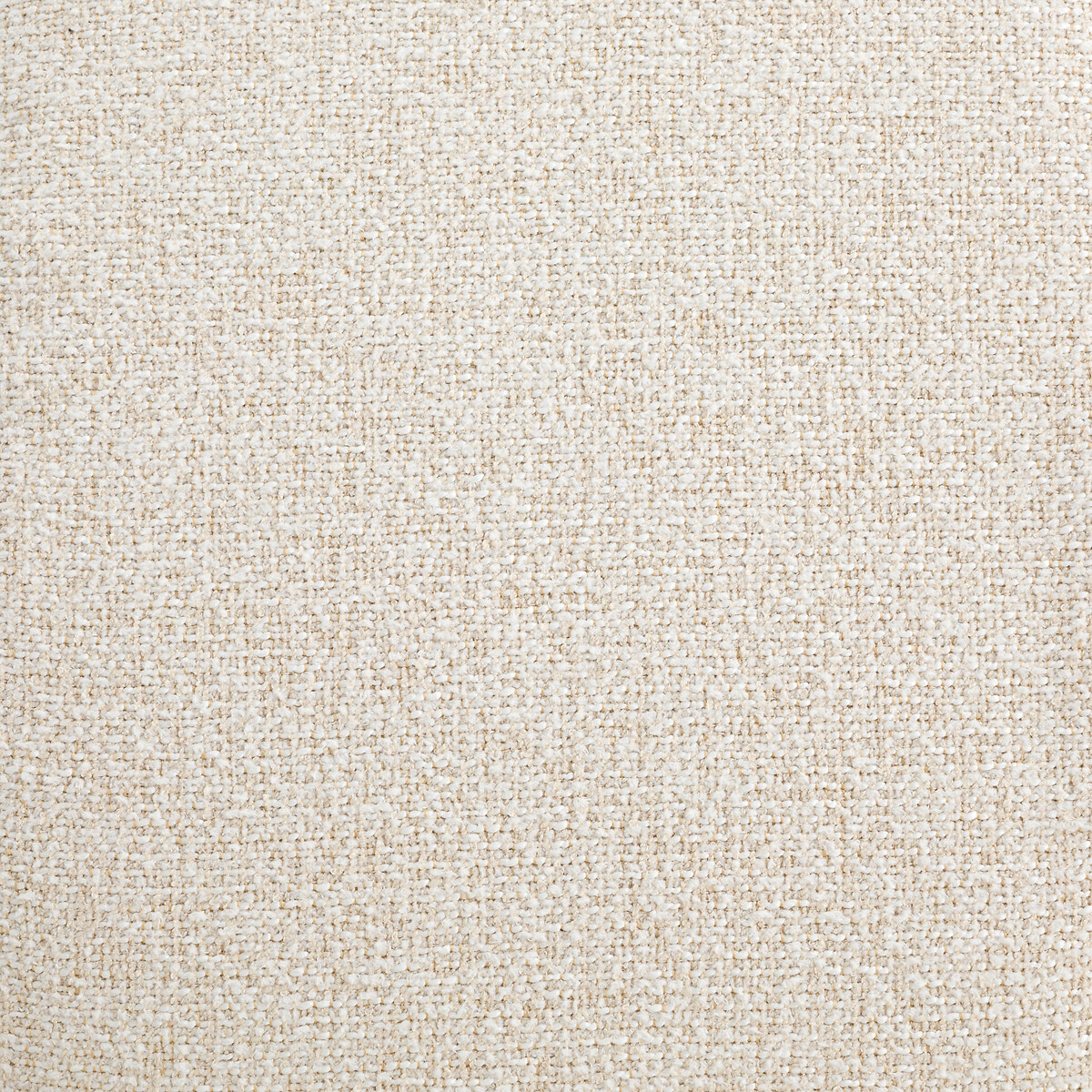 LA REDOUTE INTERIEURS<br>Sofá de 2 lugares, tecido multi-chenille, Nuria