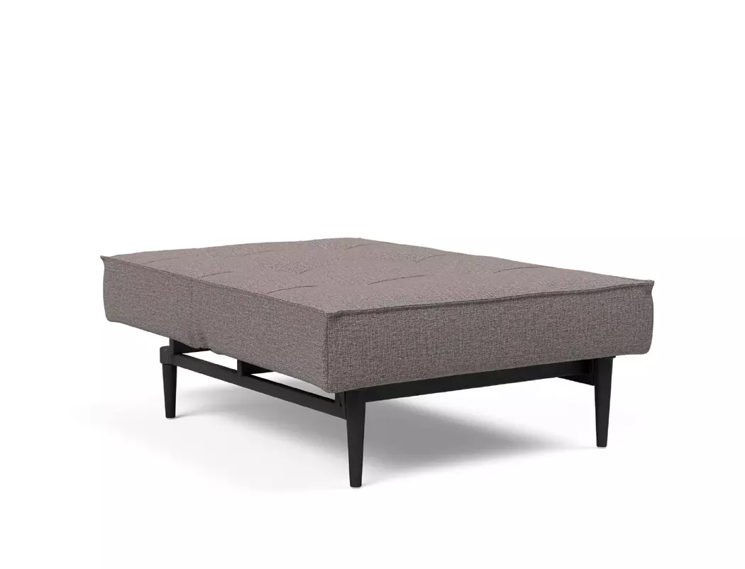 Sessel Splitback Styletto schwarz