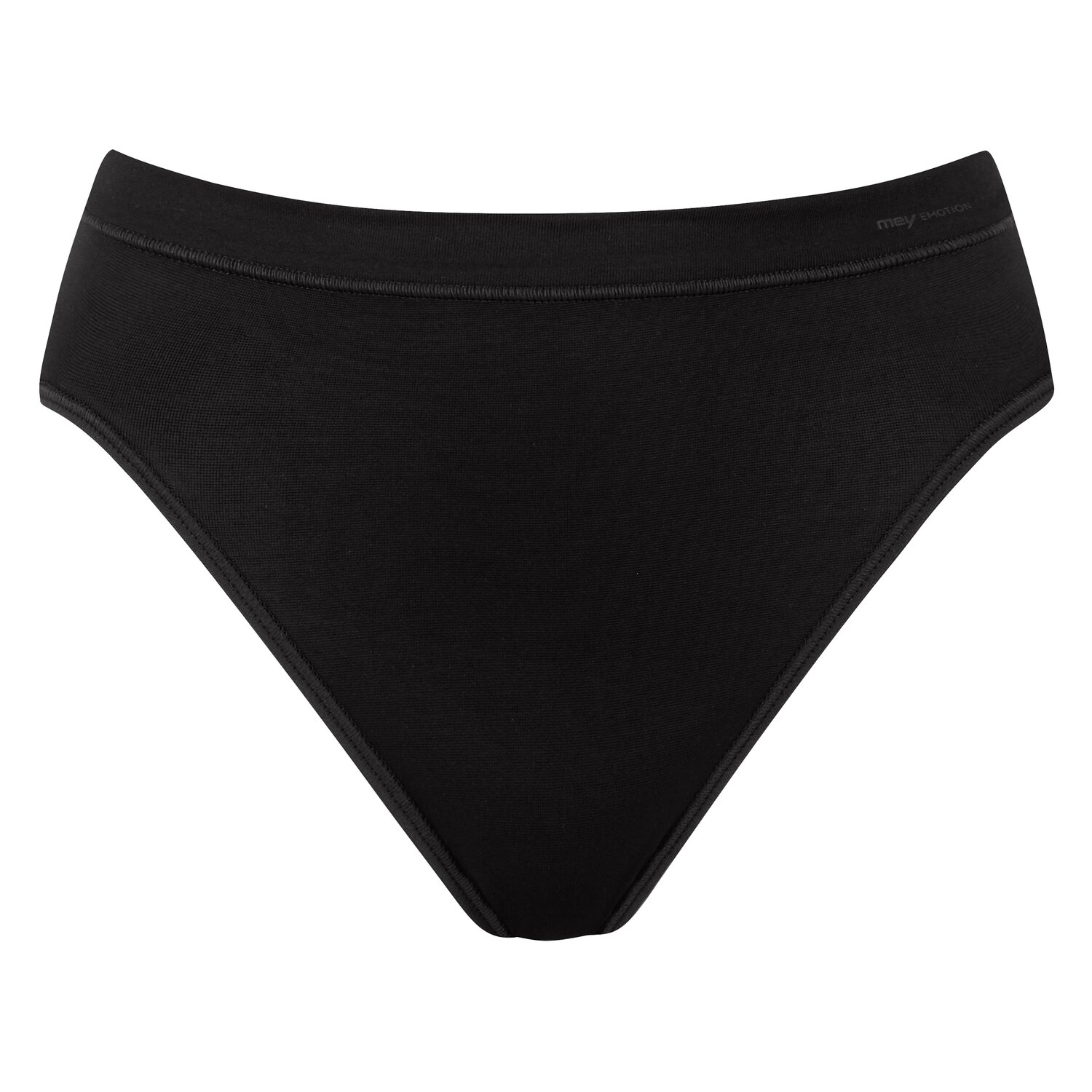 mey Jazz Pants Serie Emotion  - black