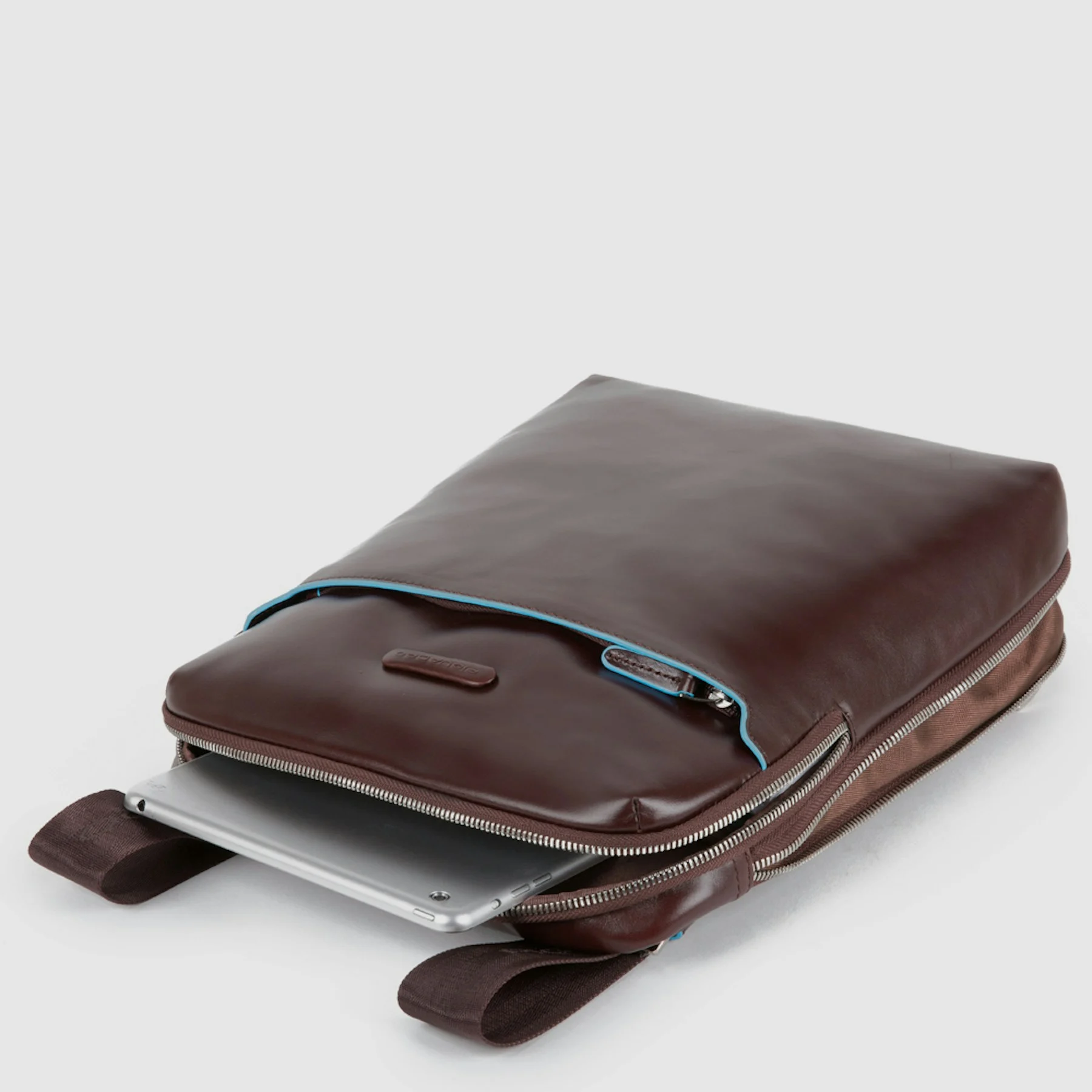Sacoche | Marron