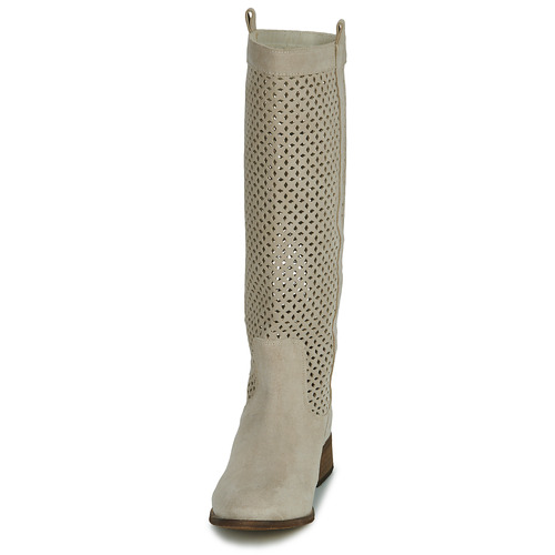 Betty London - DIVOUI - Beige