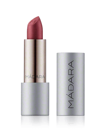 MÁDARA Velvet Wear Matte Cream Lipstick 38 Vintage Red 3,8g