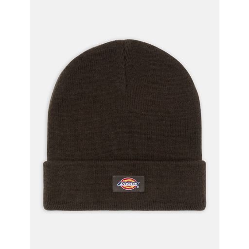 Dickies Gibsland Beanie, Dark Brown