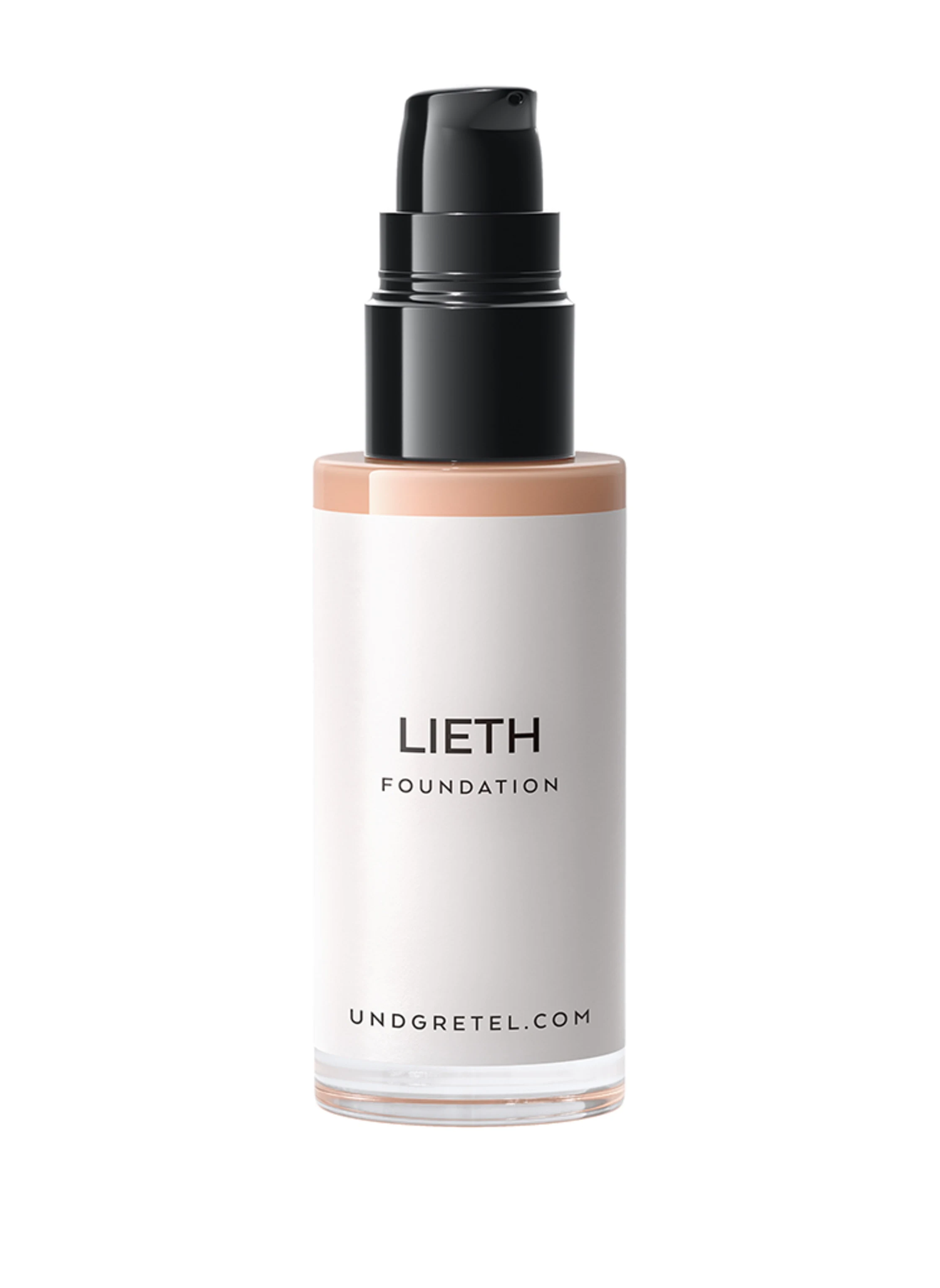 UND GRETEL LIETH