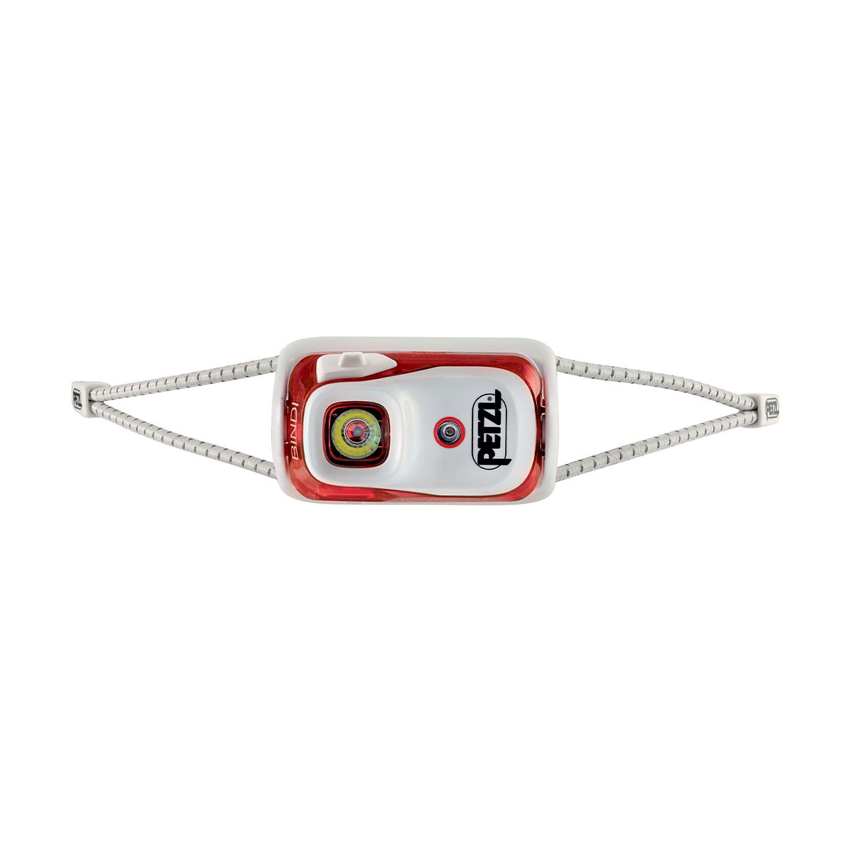 Petzl Bindi pandelampe 200 Lumen (Orange)