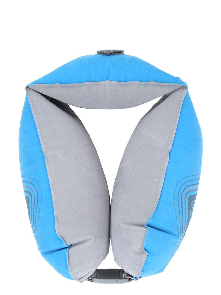 Coussin de voyage gonflable Go Travel Confort Aero Snoozer