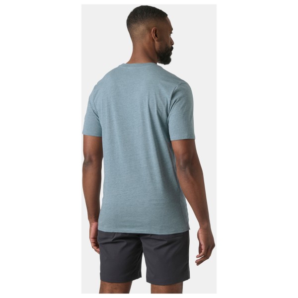 Helly Hansen - Tech Logo T-Shirt - Sous-vêtement synthétique