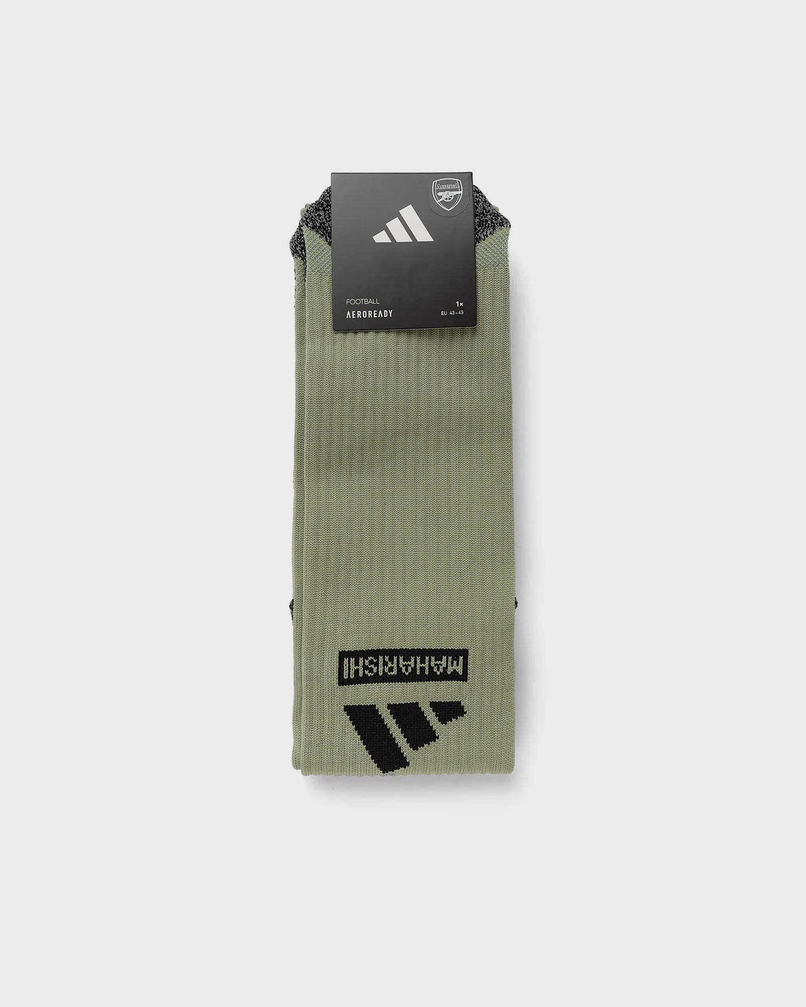 Adidas ARSENAL X MAHARISHI SOCKS