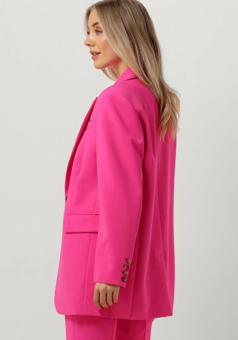 JANICE roze janice blazer hank