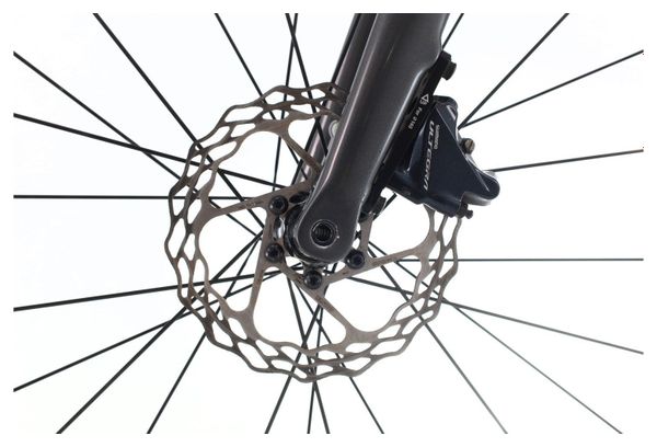 Produit reconditionné · Orbea Orca Carbone Di2 11V · Gris / Vélo de route / Orbea | Très bon état