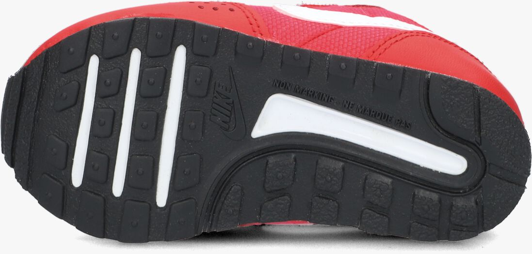 NIKE rode nike lage sneakers md valiant se (tdv)