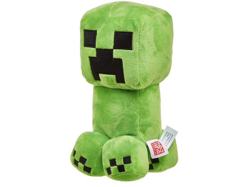 Mattel Minecraft 8