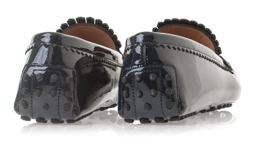 Beau Beerens Moccasins
